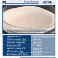 Polycarboxylate / Melamin basierte Superplasticizer mit hoher Qualität